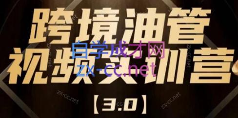 阿蔺Leo·跨境油管视频YouTube实训营(更新2025)-U9联盟